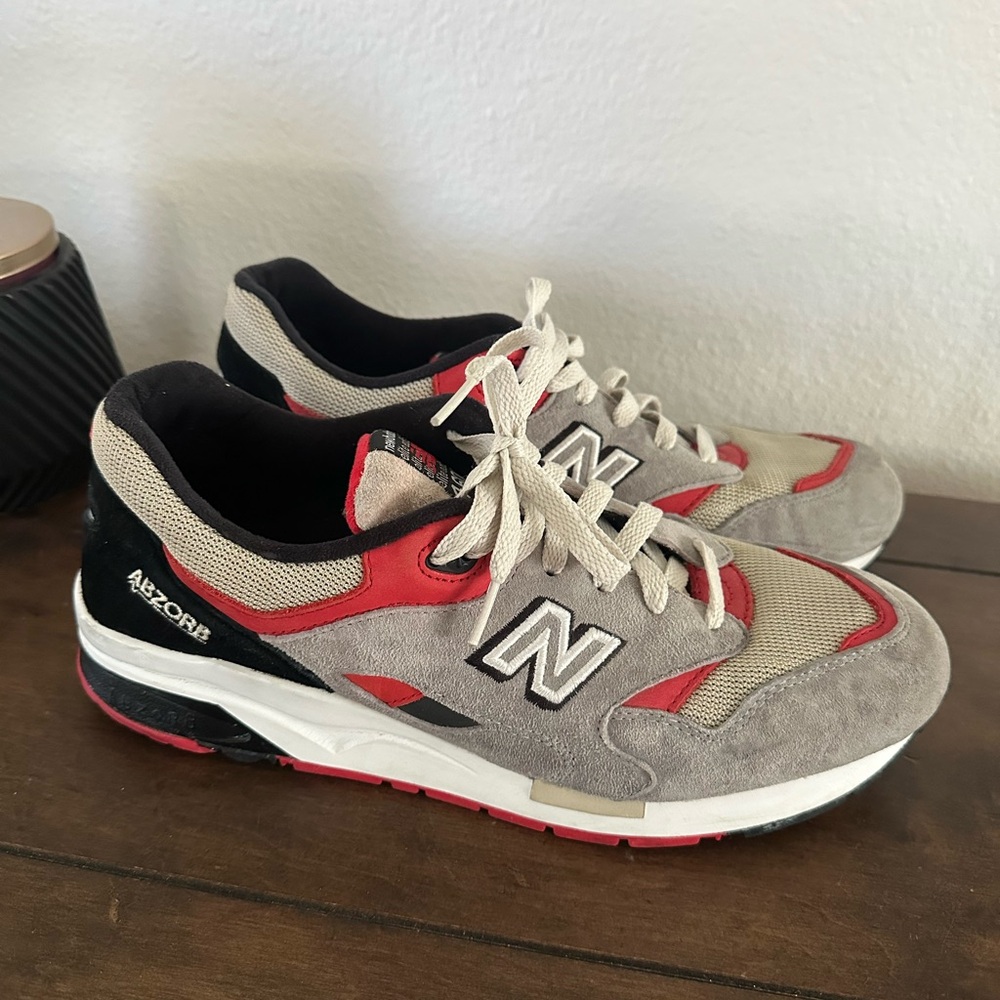 New Balance Sneakers 1600 'Grey' CM1600PG